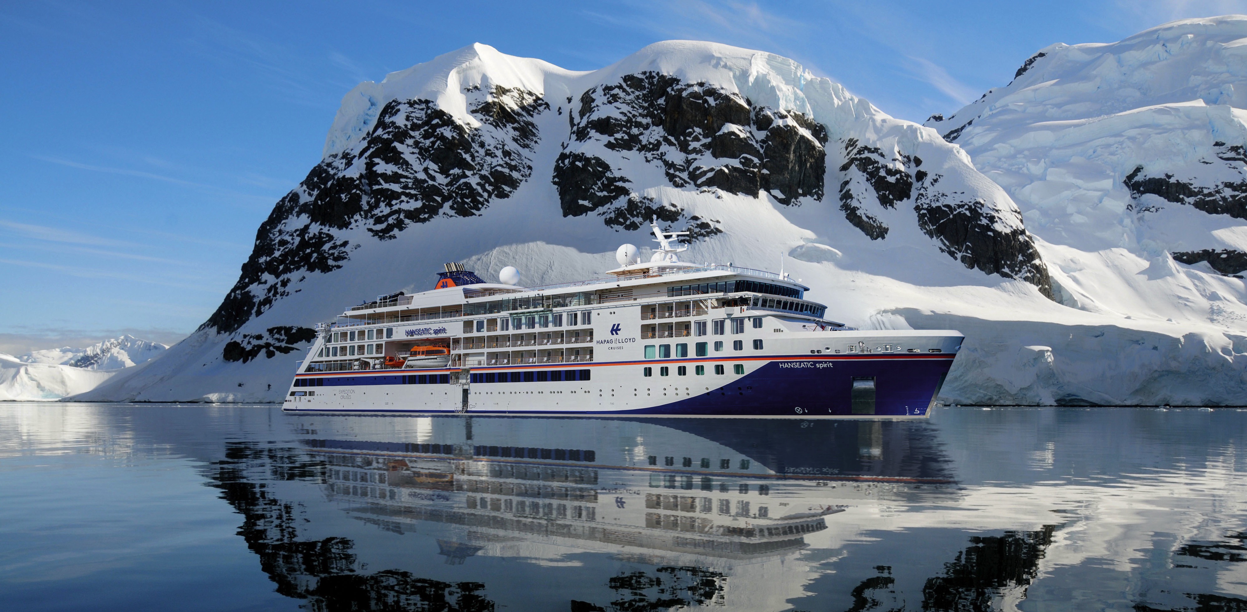 HANSEATIC spirit