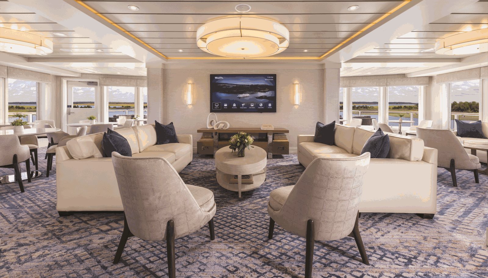 Sky Lounge