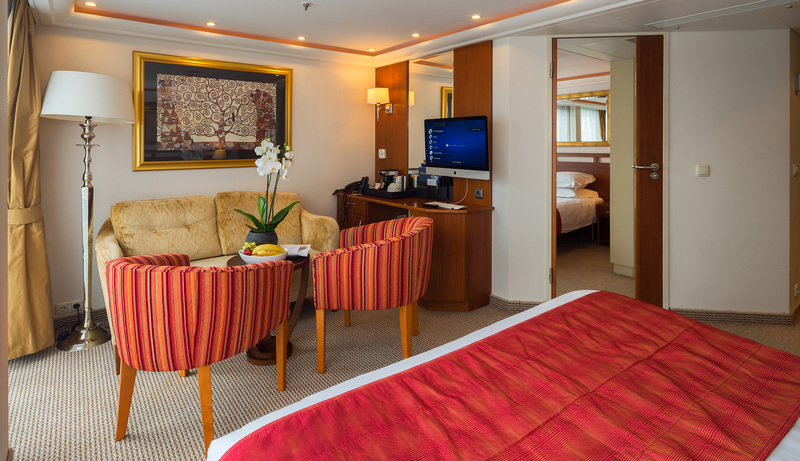 Suite, photo 6