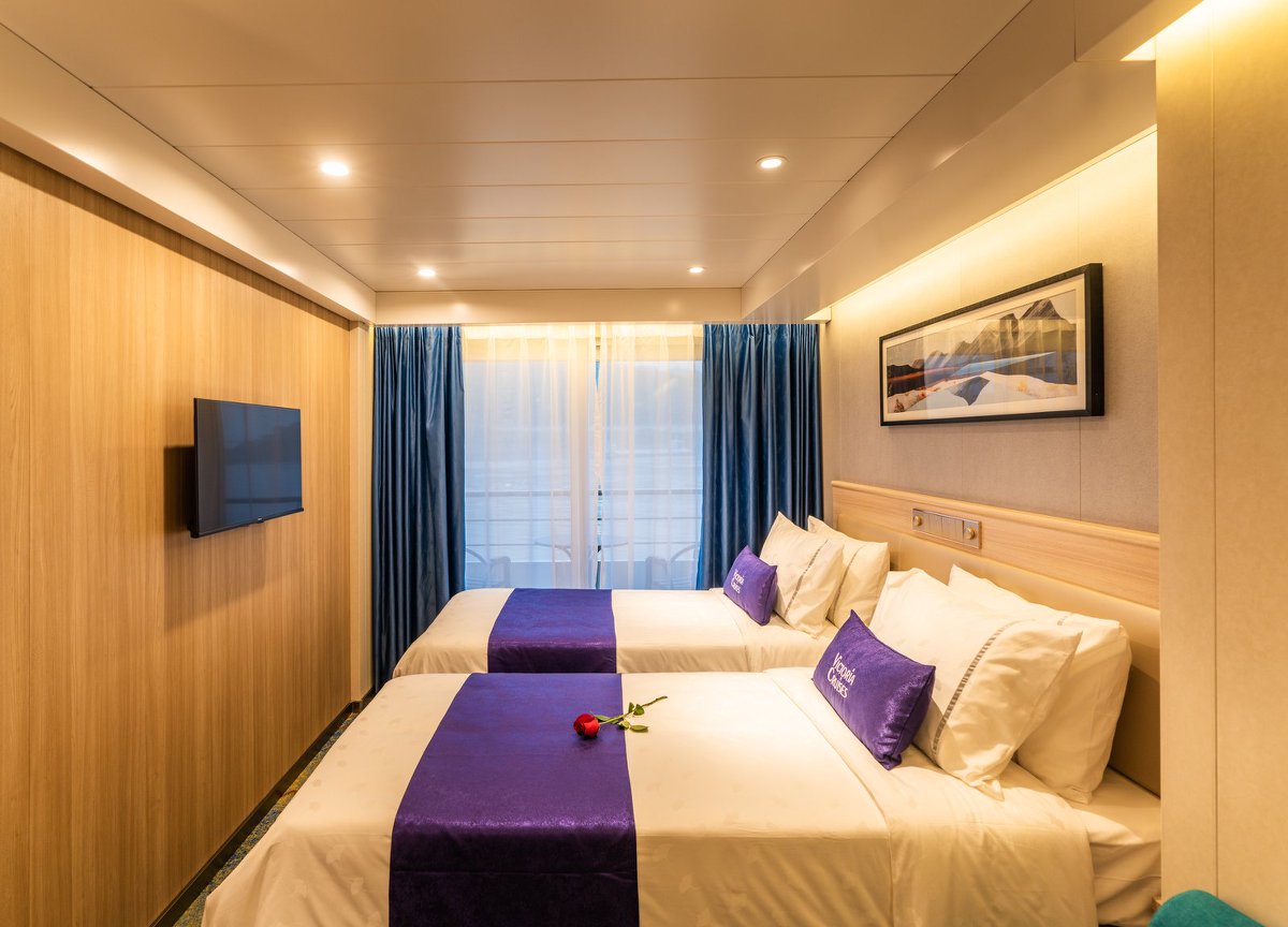 Superior Cabin