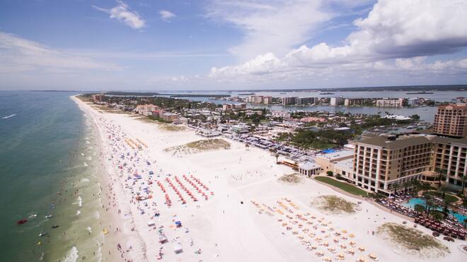 7 Night Western Caribbean Cruise