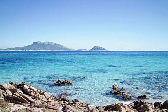 Palma de Mallorca to Sardinia