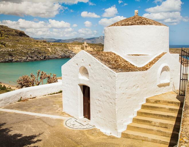 Ancient Mediterranean Treasures