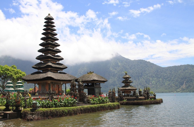 11 Night Bali, Malaysia & Thailand