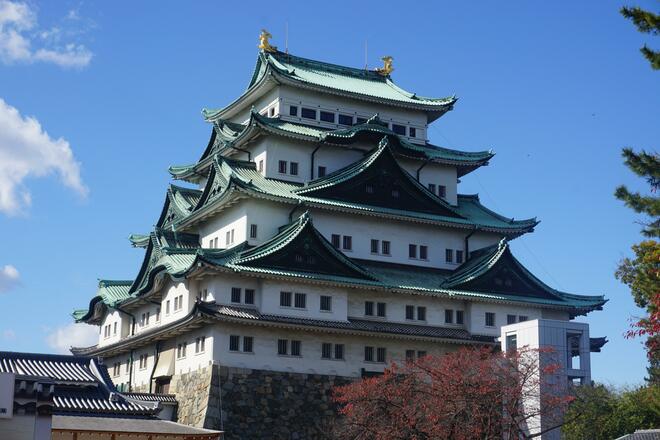 12-Day Circle Japan