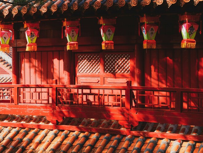 13 Night Japan & Korea: Tokyo, Hiroshima
