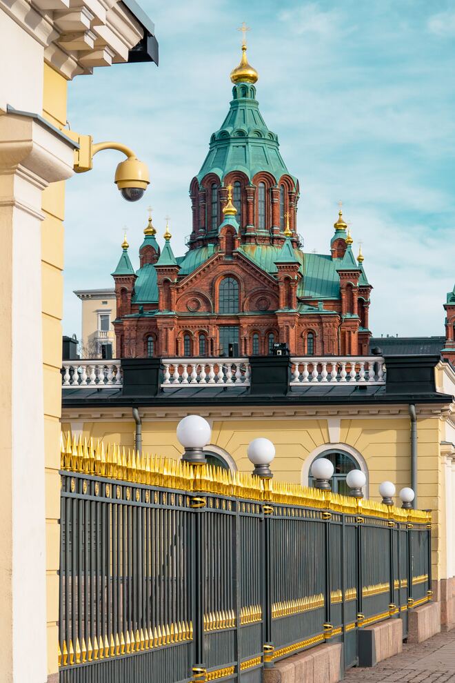 30-Day Scotland, Baltic Hidden Gems & Iceland
