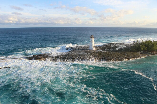 7 Night Key West, Grand Cayman & Bahamas