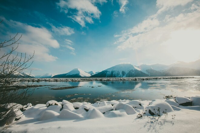 10-Day Yukon+Denali: Tour Y5Z