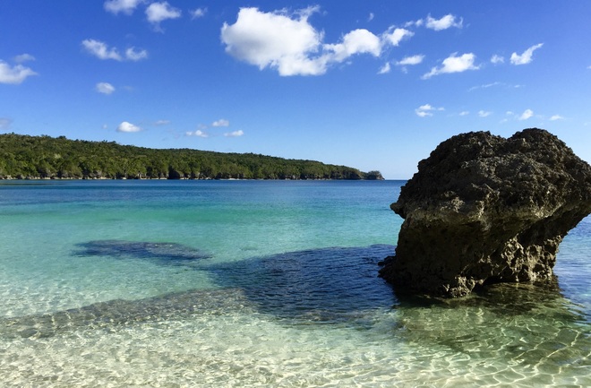 Discover the Secrets of Melanesia