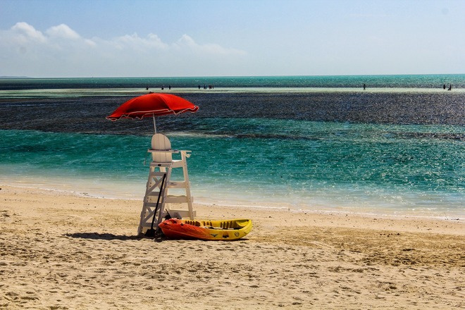 7 Nt Grand Cayman, Mexico & Perfect Day