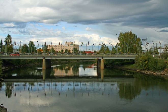 Alaskan Coastal Adventures & Denali Discovery Cruise Tour