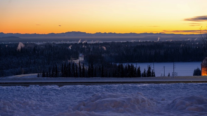 11-Day Denali & Yukon Y4C