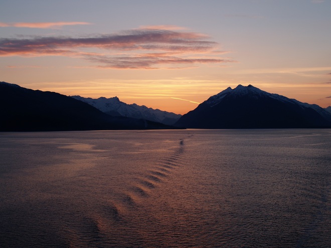 28-Day Legendary Alaska Arctic Circle Solstice