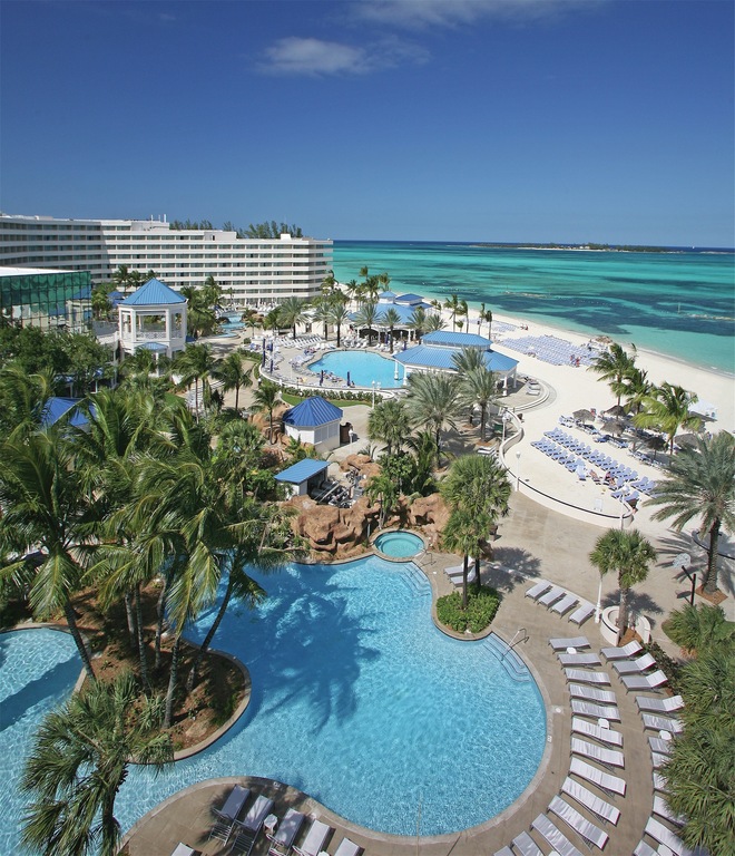7 Nt Cayman, Mexico & Bahamas Holiday - New Years At Sea
