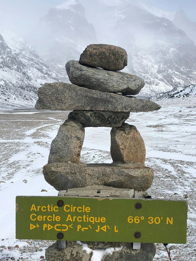 14-Day Wild Labrador Coast: Missions, Fjords & Wilderness