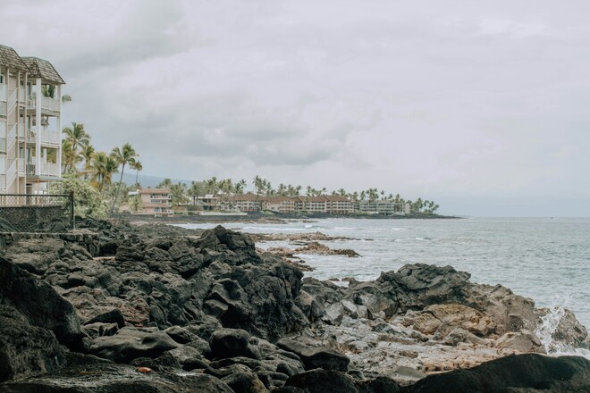 20-Day Tahiti, Hawaii & South Pacific Crossing