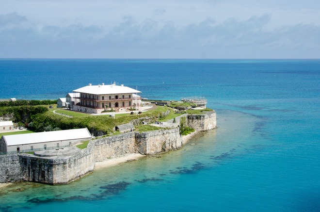 7 Night Bermuda Escape