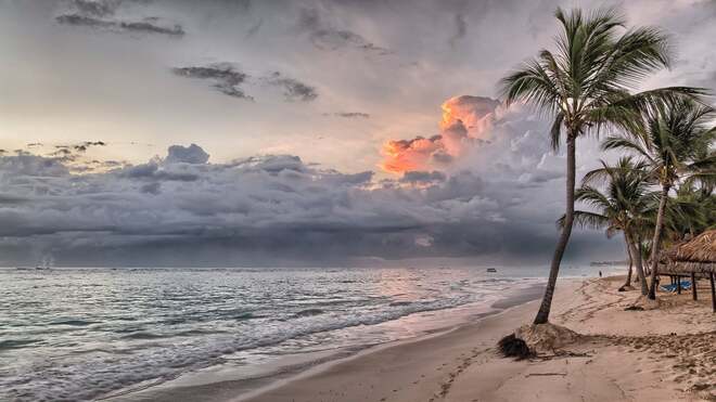 Sounds of Discovery: New York to the Bahamas