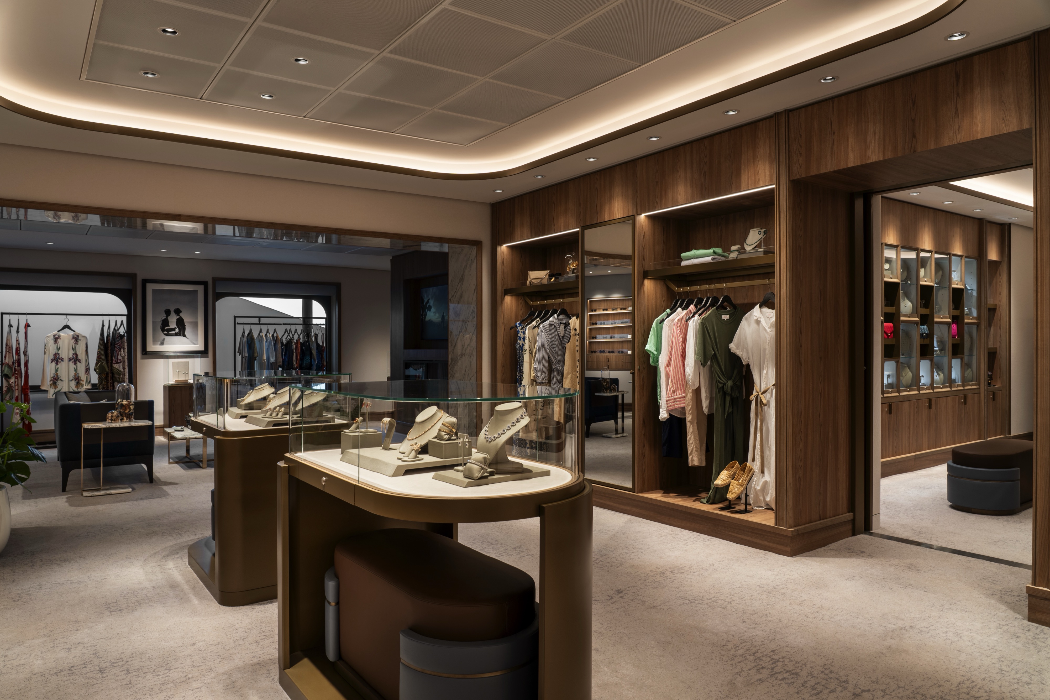 The Boutique