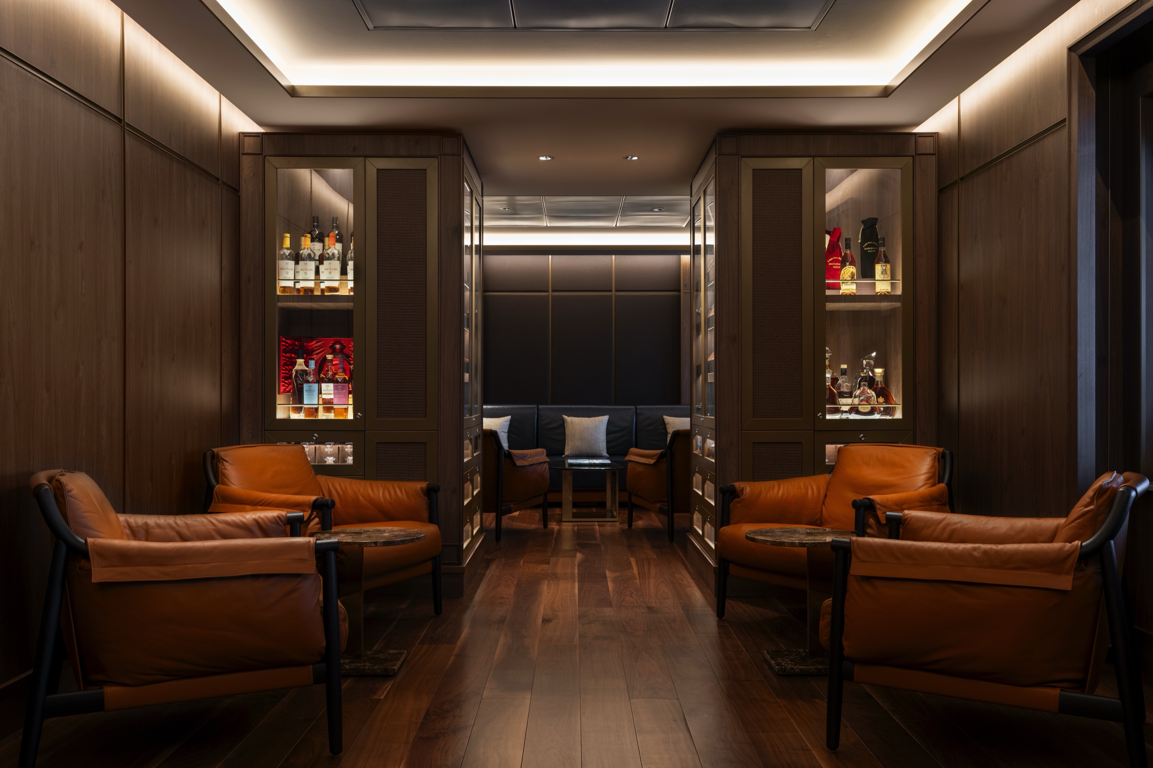 The Humidor