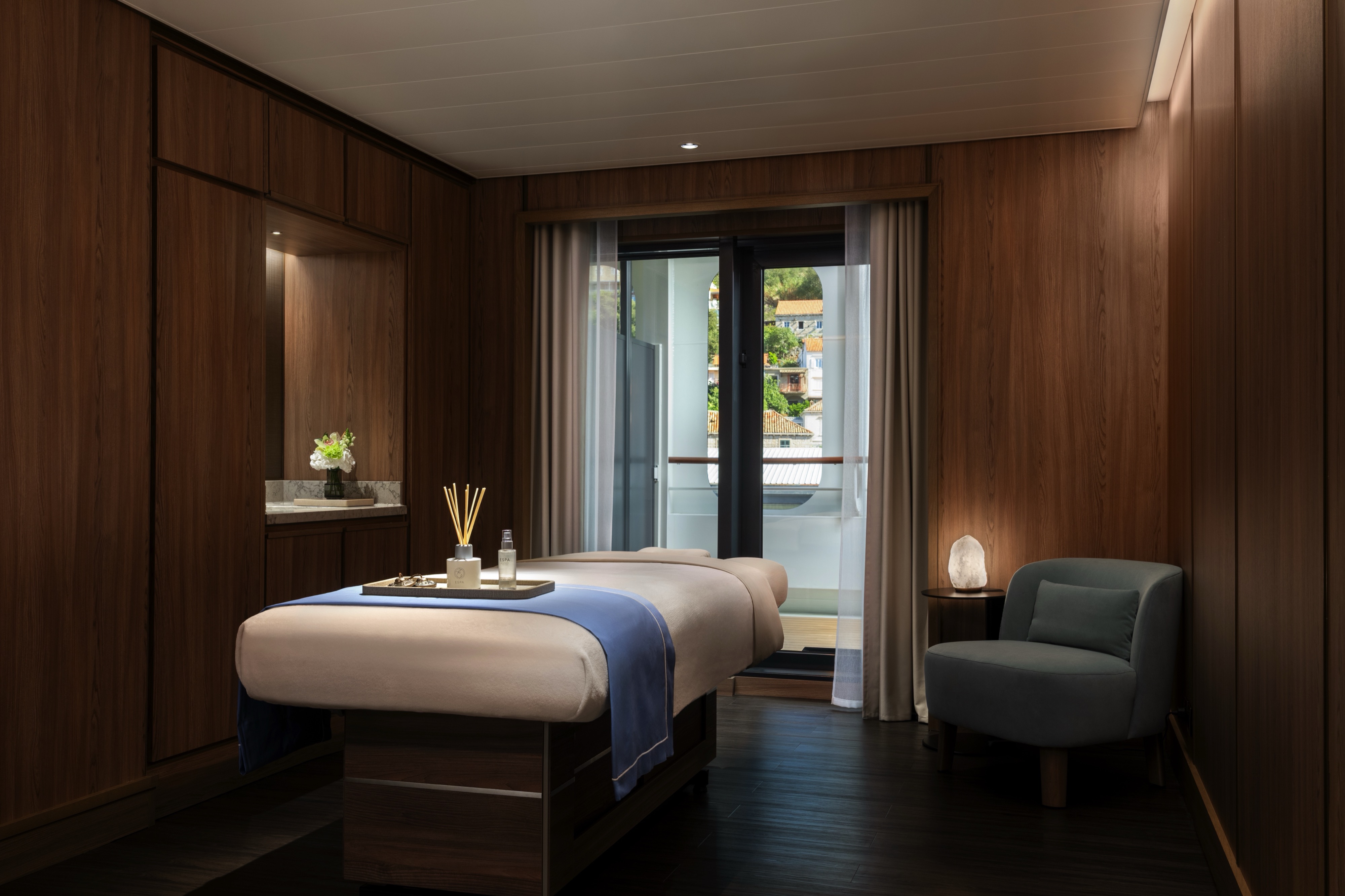 The Ritz-Carlton Spa®