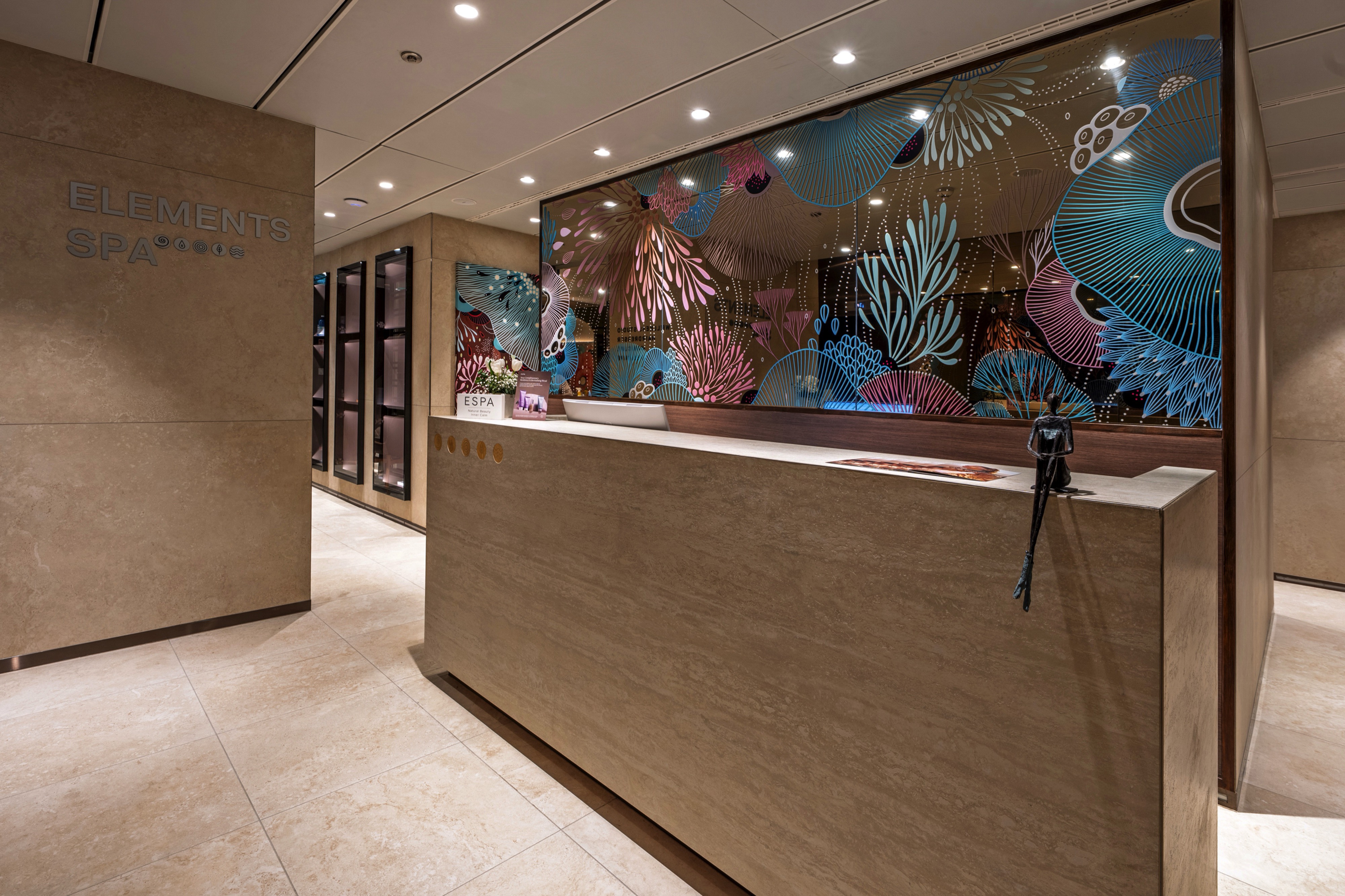 Elements Spa