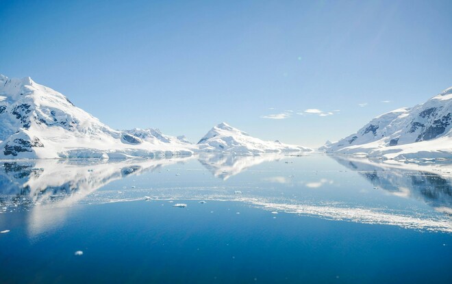 Ultimate Antarctica & the Fjords of Southern Chile