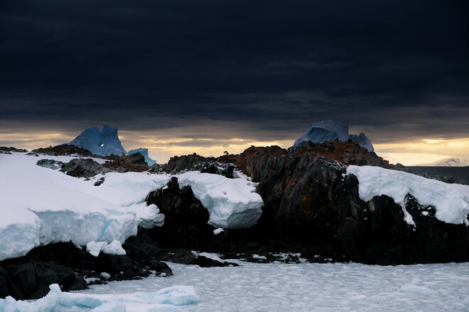 Ultimate Voyage: South America & Antarctica