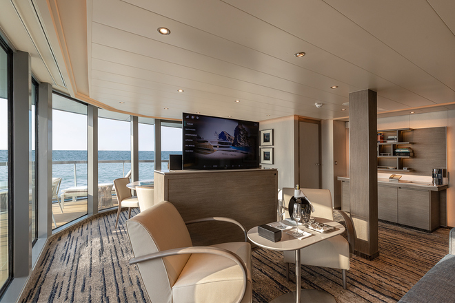 Grand Suite