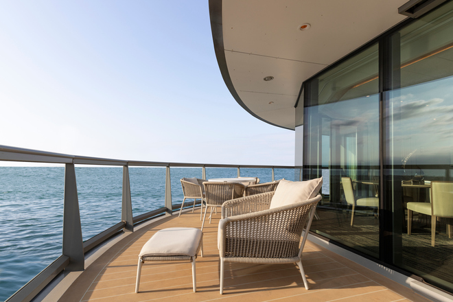 Grand Suite