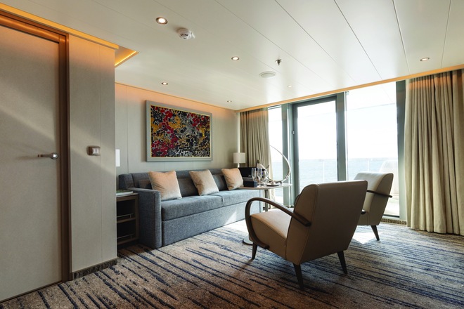 Royal Suite
