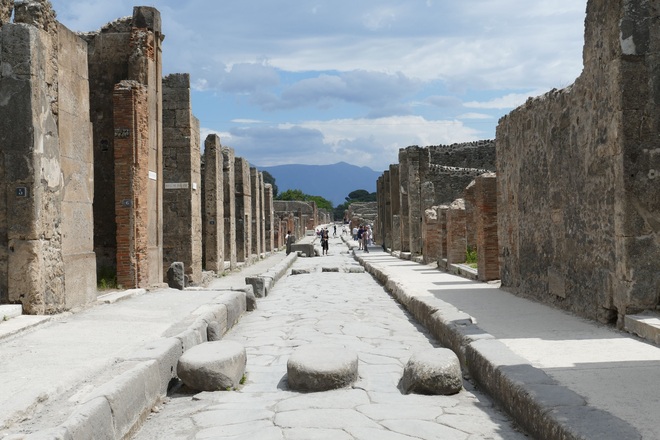 Adriatic & Mediterranean Discovery
