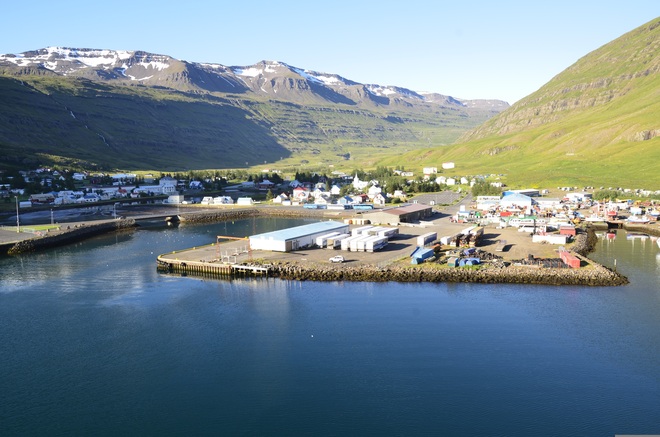 British Isles & Iceland Explorer