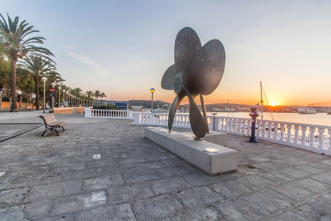 An Extended Journey of Exquisite Mediterranean Elegance, Art & History