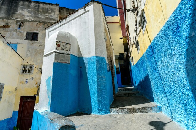 Cruising from Morocco to Spain’s Andalusian Coast – with Smithsonian Journeys