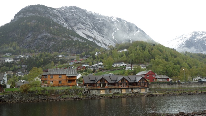 Rhine & Viking Shores & Fjords