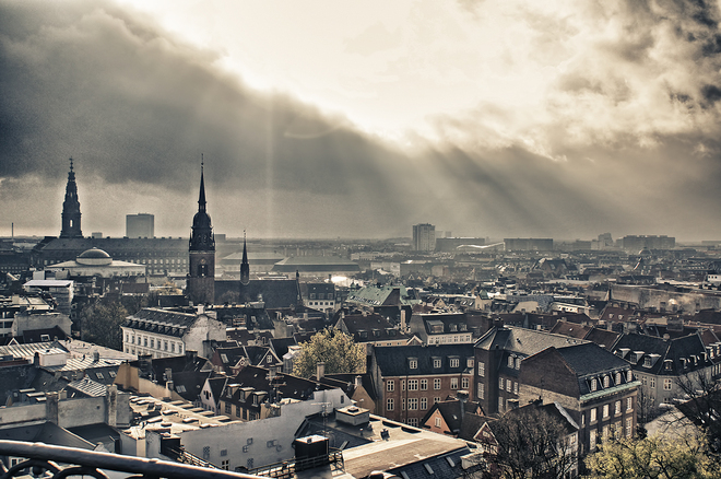 8-Day Baltic Adventurer