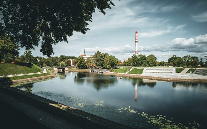 Cruising the Historic Cities of the Baltic Sea – with Smithsonian Journeys