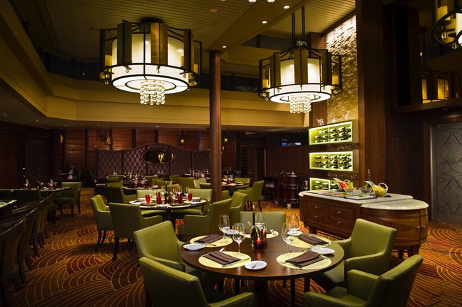 Tuscan Grille