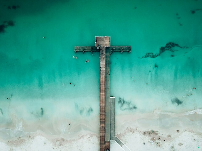 Australia’s West Coast Odyssey