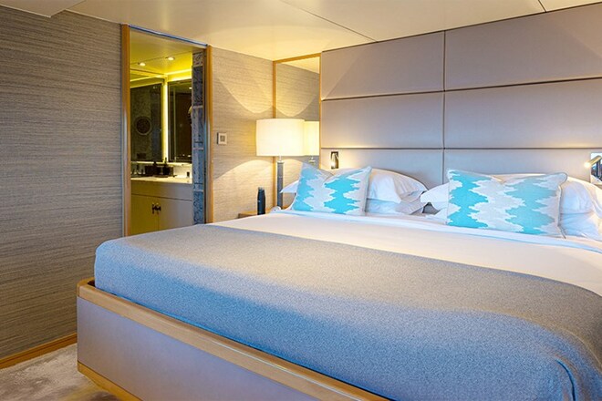 Suite B