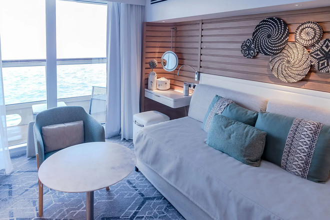 Prestige Suite