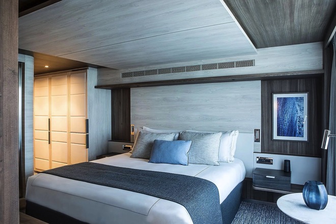 Prestige Suite