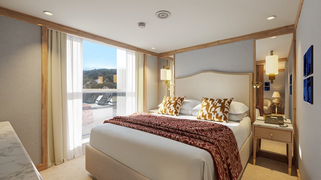 Grand Suite