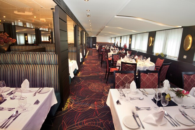 Journeys Restaurant