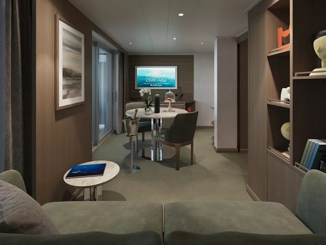 Premier Penthouse