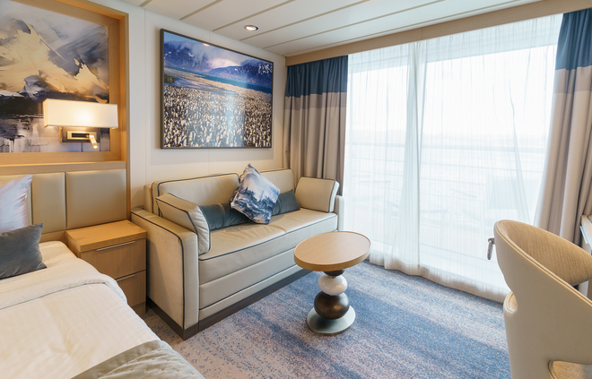 Veranda Suite