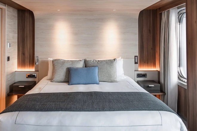 Prestige Suite