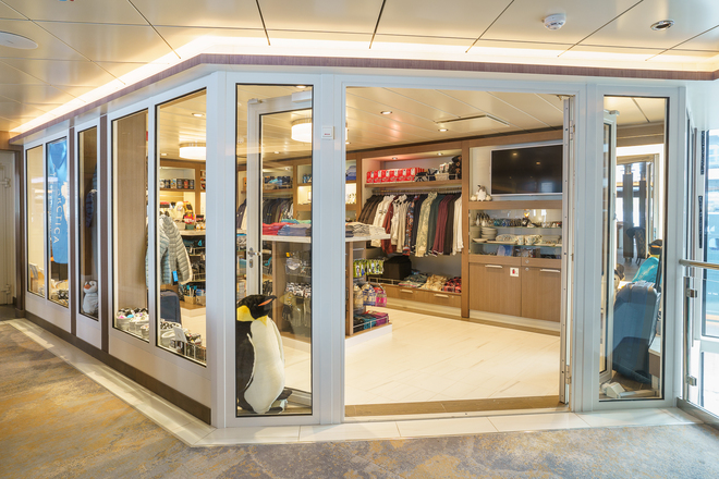 Polar Boutique